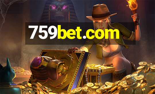 759bet.com