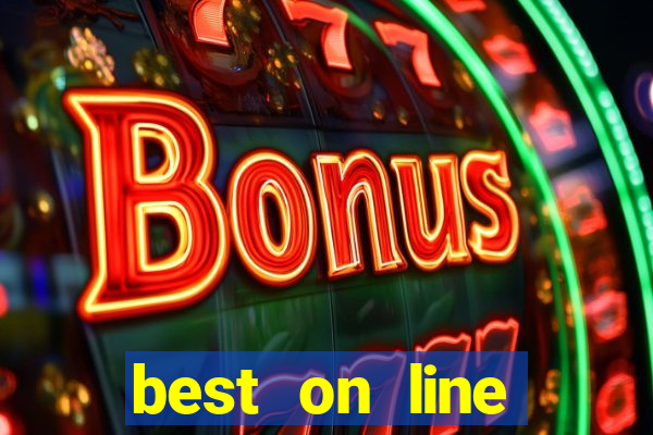 best on line betting sites