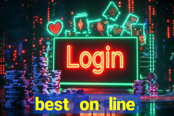 best on line betting sites