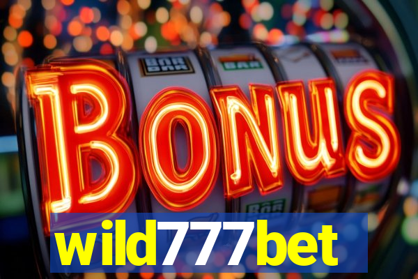 wild777bet