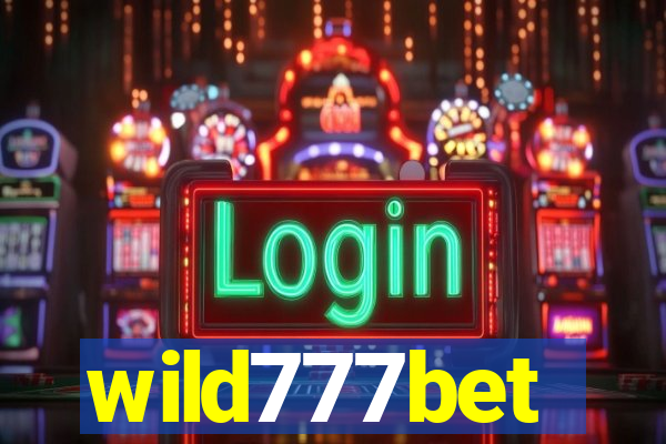 wild777bet