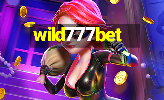 wild777bet