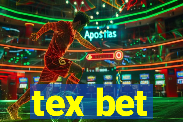 tex bet