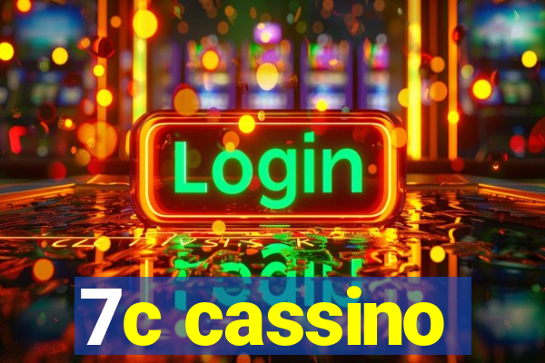 7c cassino