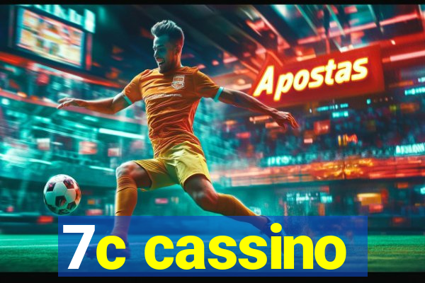 7c cassino