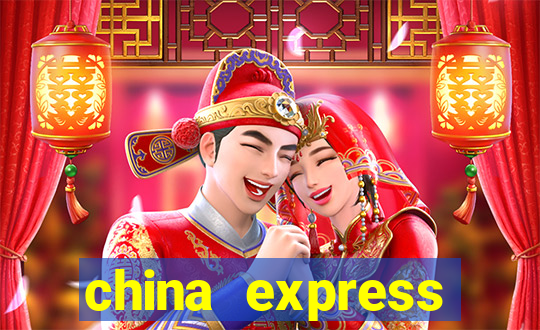 china express prince rock