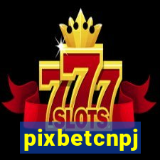 pixbetcnpj