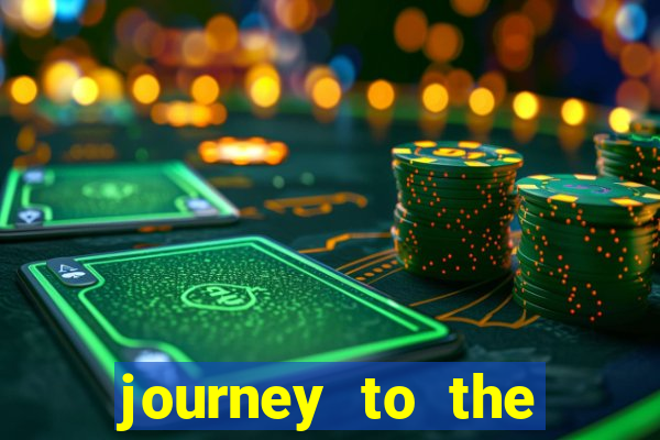 journey to the wealth slot demo