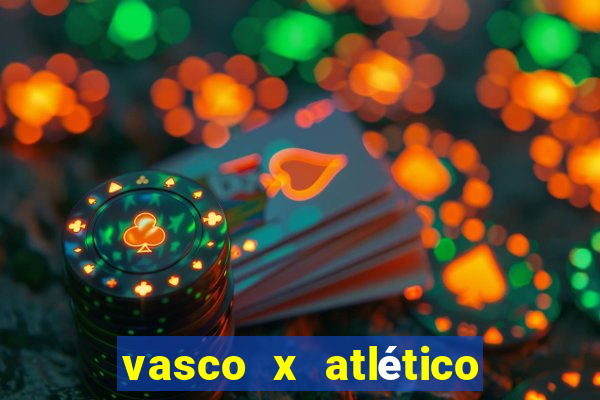 vasco x atlético mg palpite