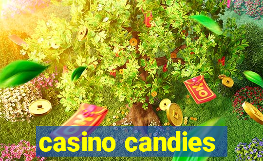 casino candies