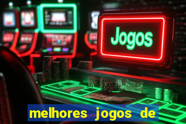 melhores jogos de aposta de futebol