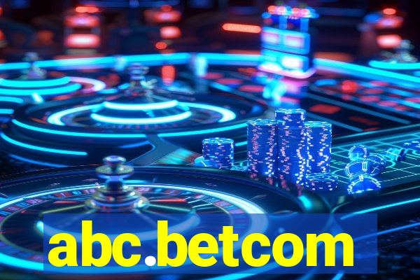 abc.betcom