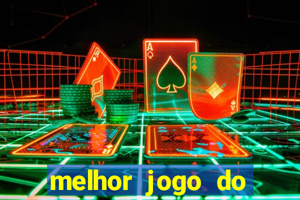 melhor jogo do tigrinho para ganhar dinheiro