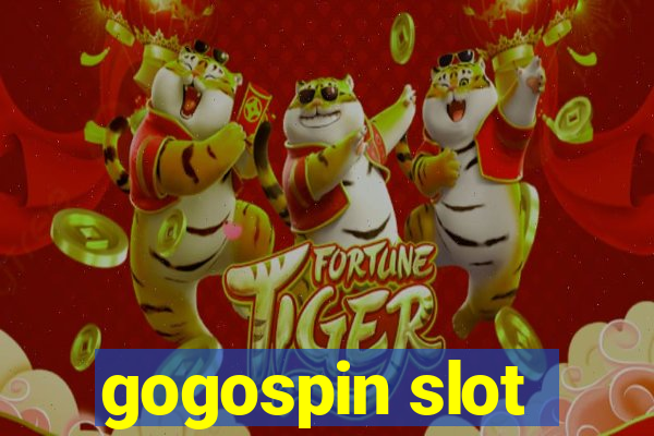 gogospin slot