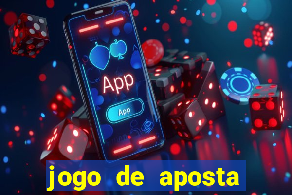 jogo de aposta gustavo lima