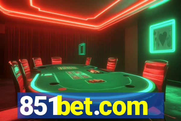 851bet.com