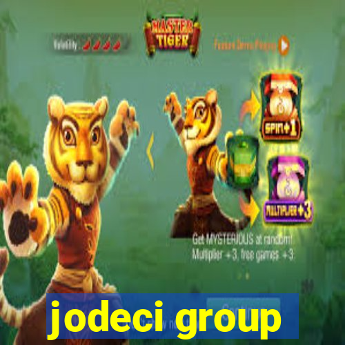 jodeci group