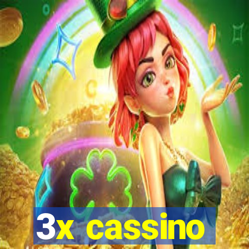 3x cassino