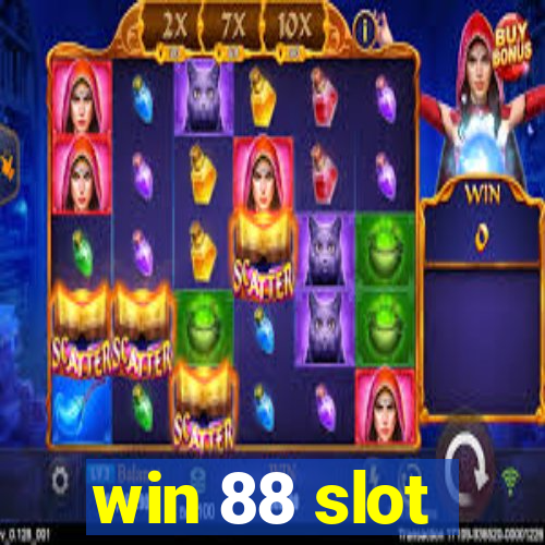 win 88 slot