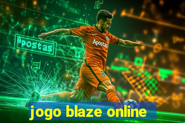 jogo blaze online