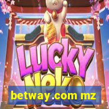 betway.com mz