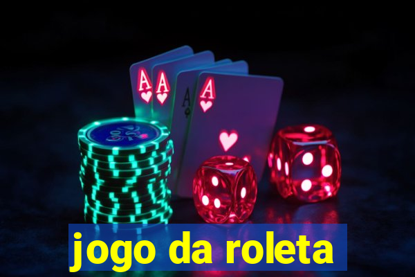 jogo da roleta