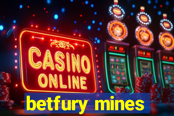 betfury mines