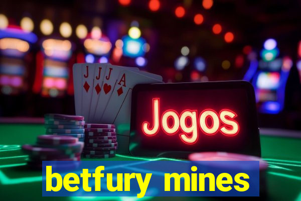 betfury mines