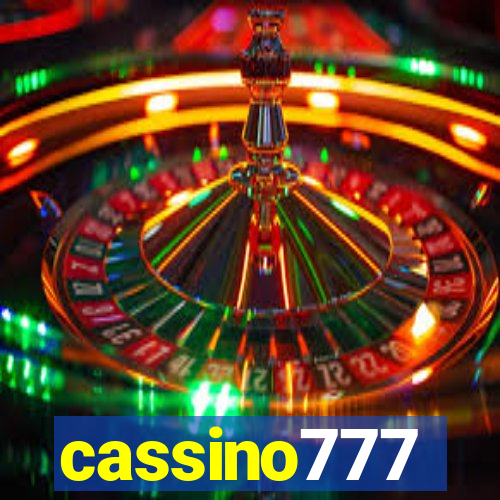 cassino777