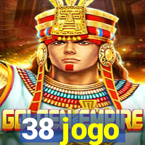 38 jogo