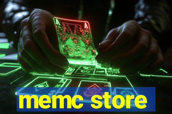 memc store