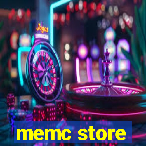 memc store