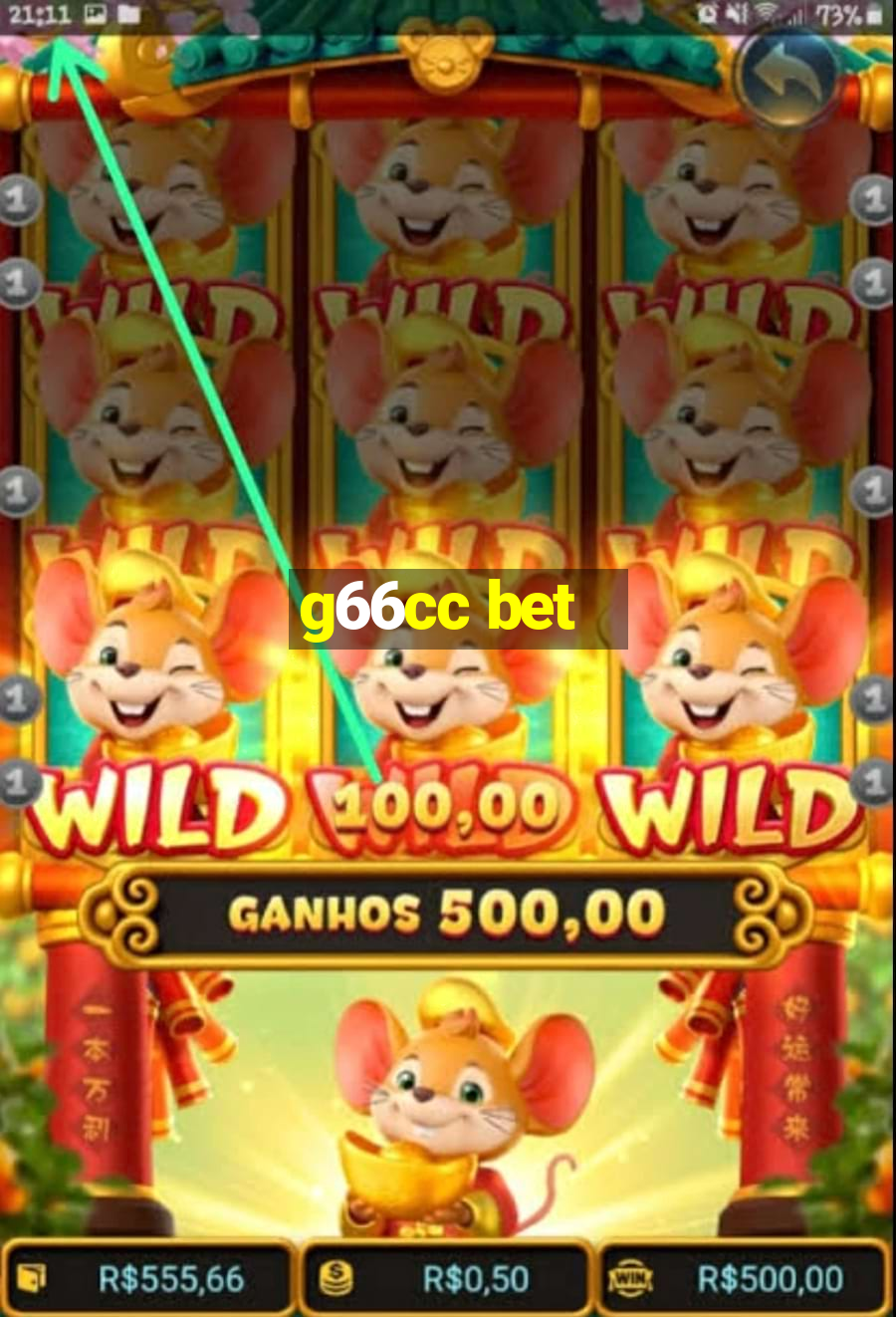 g66cc bet