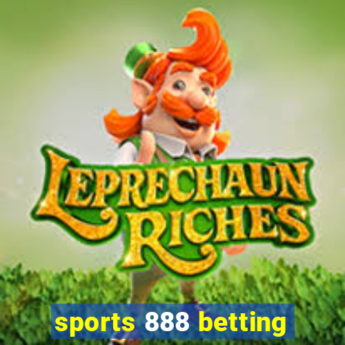 sports 888 betting