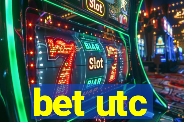 bet utc