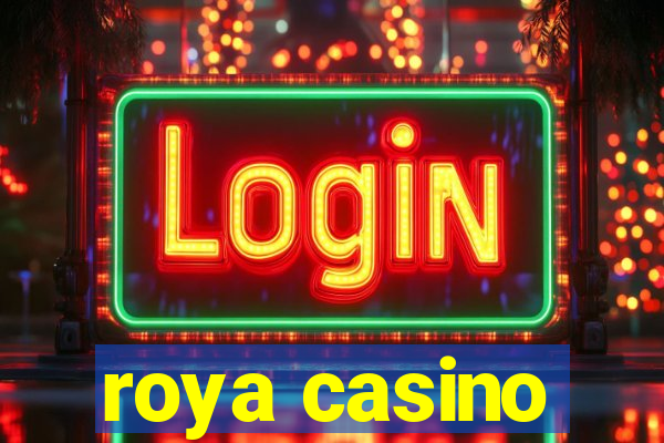 roya casino