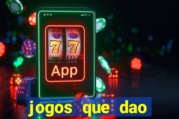 jogos que dao rodadas gratis