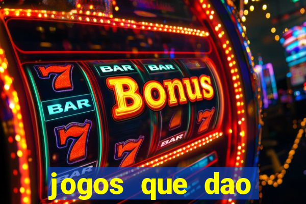 jogos que dao rodadas gratis