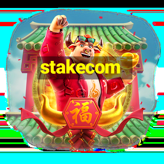 stakecom