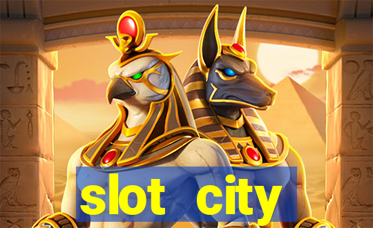 slot city промокод на фриспины