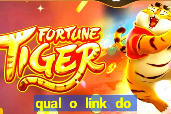 qual o link do jogo do tigre