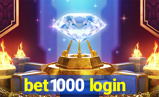 bet1000 login