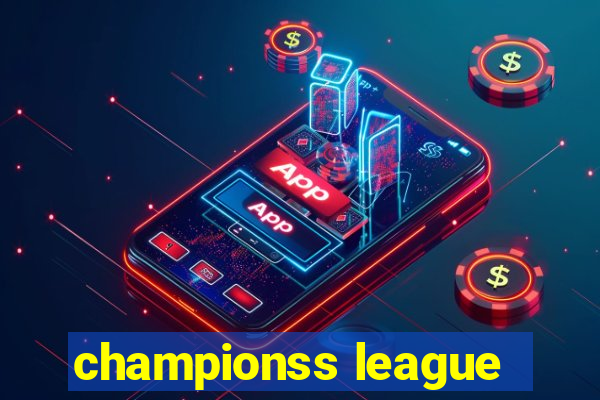 championss league