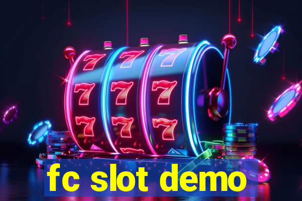 fc slot demo