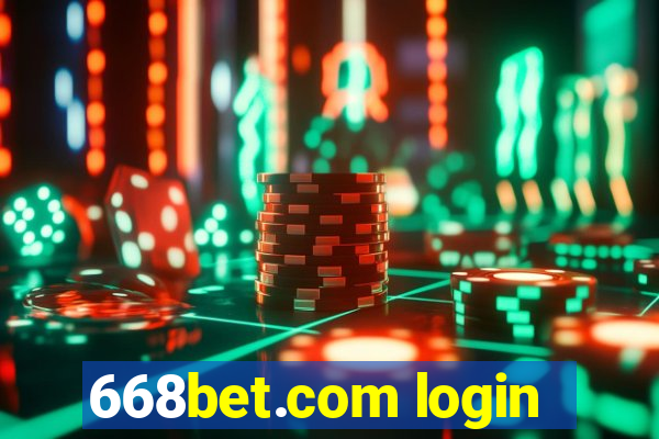 668bet.com login