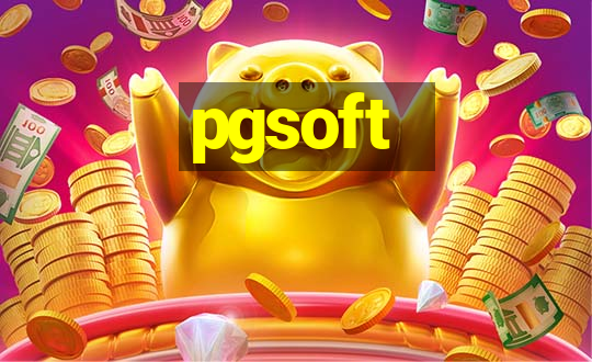 pgsoft