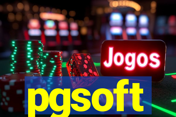 pgsoft