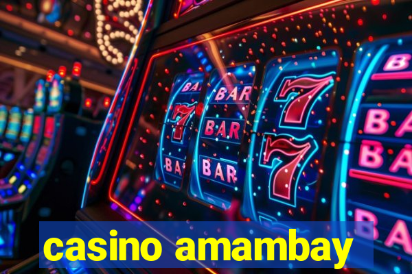 casino amambay