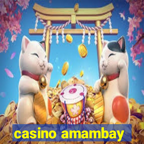 casino amambay