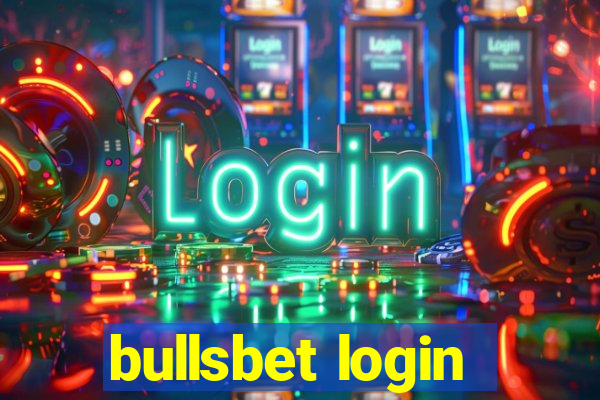 bullsbet login